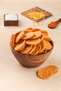 Mini Thattai 250 Gms
