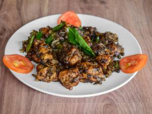 Chicken Fry
