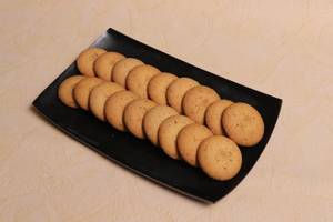 Sugar Free Namkeen Cookies