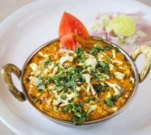 Veg kurma