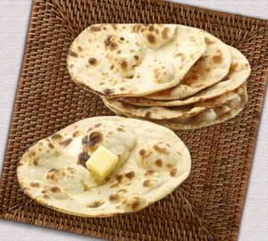 Butter roti