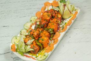 Aachari Paneer Tikka