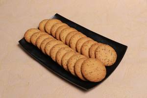 Ajwain Butter Salted Cookies 800 Gms