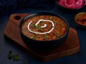 Dal Makhani