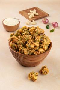 Rajapalayam Pakoda