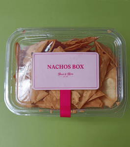 Nachos Box