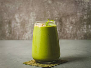 Love Yourself More Regular Smoothie