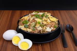 Egg Fried Rice
