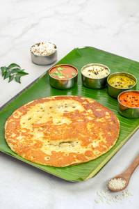 Uttapam