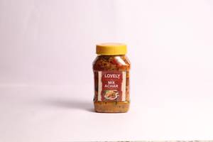 Aachar Mix 500 Gms