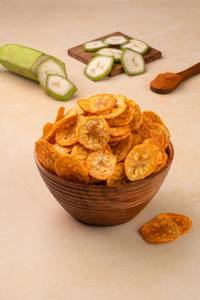 Plaintain Chips 250 Grams