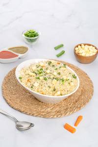 Paneer Fried Rice