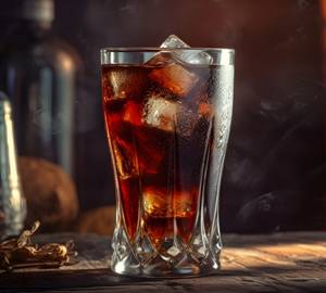 Masala Cola