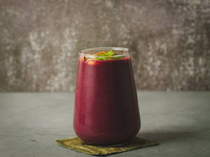 Acai Berry Regular Smoothie