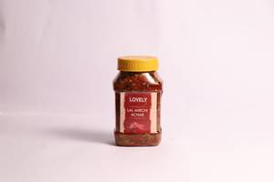Aachar Lal Mirch 500 Gms
