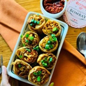 Veg Spring Roll
