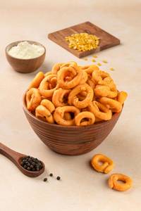 Andhra Murukku 200 Grams