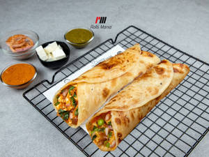 MI 2 Classic Veg Rolls at 299