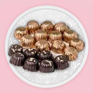 See You Soon Chocolate (Box Of 20) 