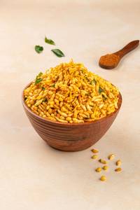 Masala Pori(150gm)