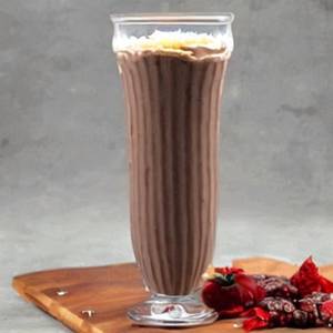 Chocolate shake (250 ml)