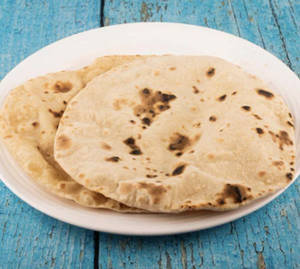 Tawa Roti