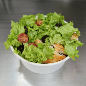 Protein Loaded Chicken Salad