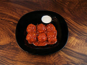 Chicken Schezwan Momos