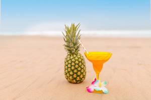 Pineapple