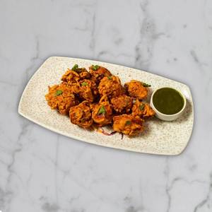 Chicken Pakoda