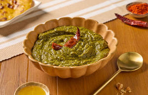 Sarson ka Saag