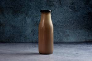 Oreo Brownie Thick Shake