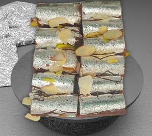 Chocolate Roll (250 Gm)