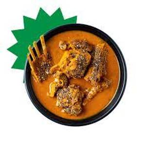 Mutton Pepper Masala