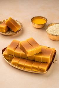 Spl Mysore Pak