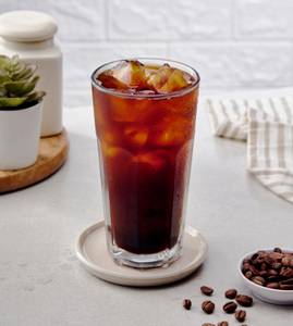 Iced Americano