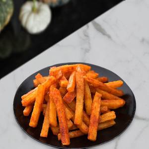 Peri Peri Fries