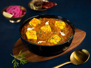 Paneer Lababdar
