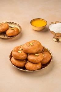 Badusha