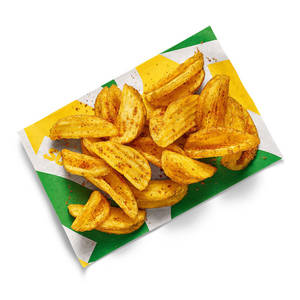 Crispers- Salt n Pepper