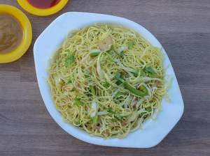Veg Chowmien