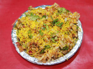 Bhelpuri