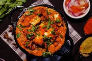 Paneer Butter Masala