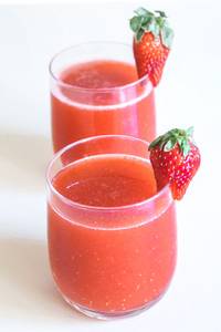 Strawberry Juice [ 1 Litre ]