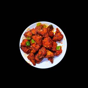 Paneer Crispy