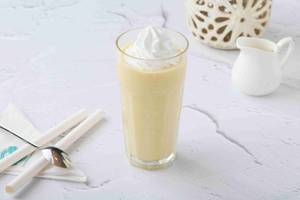 Frozen Mango Frappe
