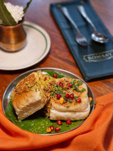 Kutch Ki Dabeli