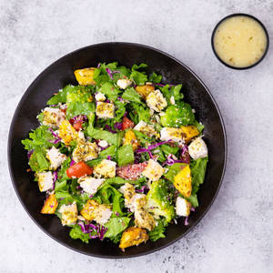 Hawaii Chicken Salad