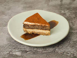Greenr Tiramisu