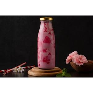 Strawberry Shake